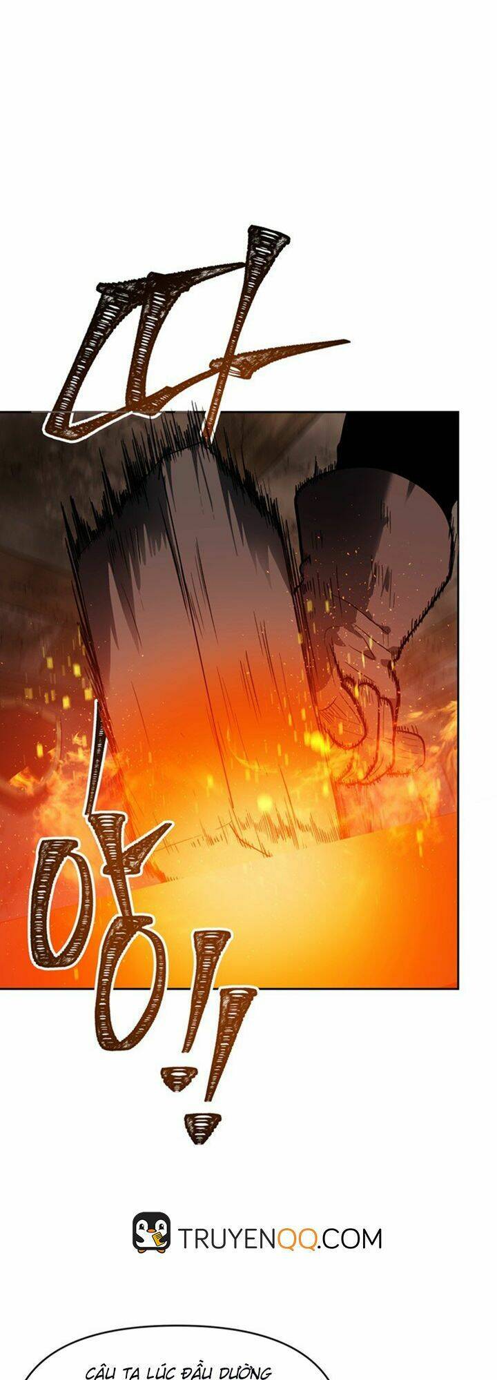 Vua Thăng Cấp Chapter 41 - Trang 2