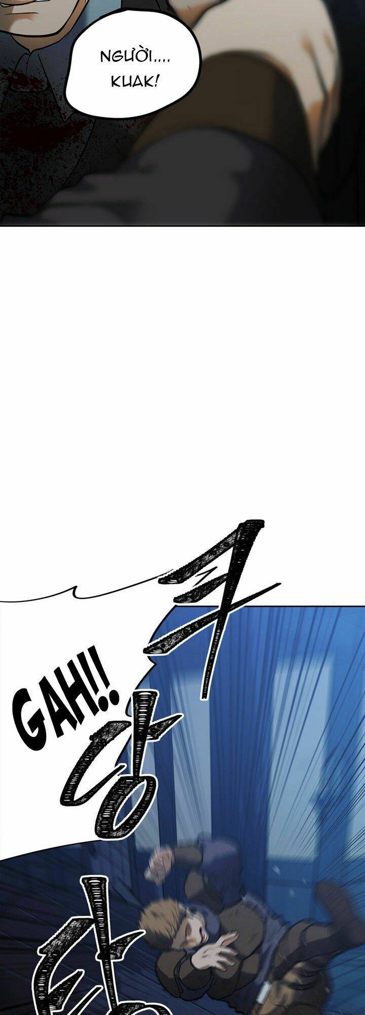 Vua Thăng Cấp Chapter 42 - Trang 2