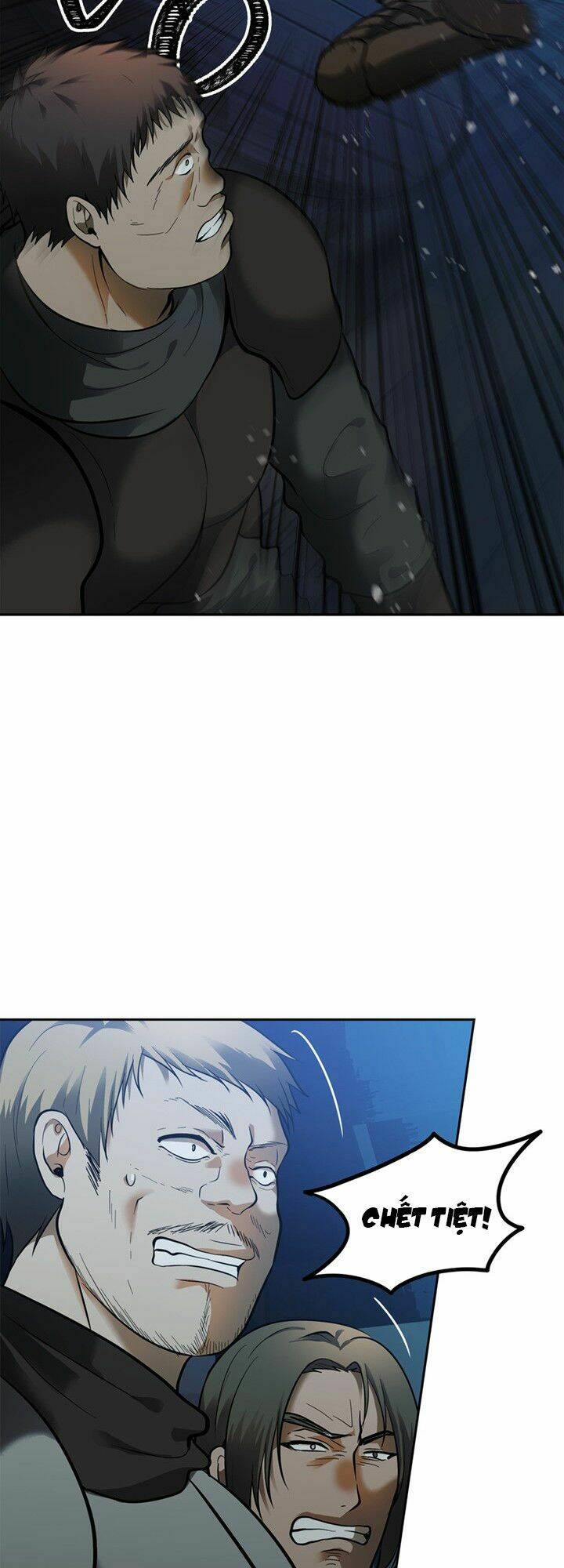 Vua Thăng Cấp Chapter 42 - Trang 2