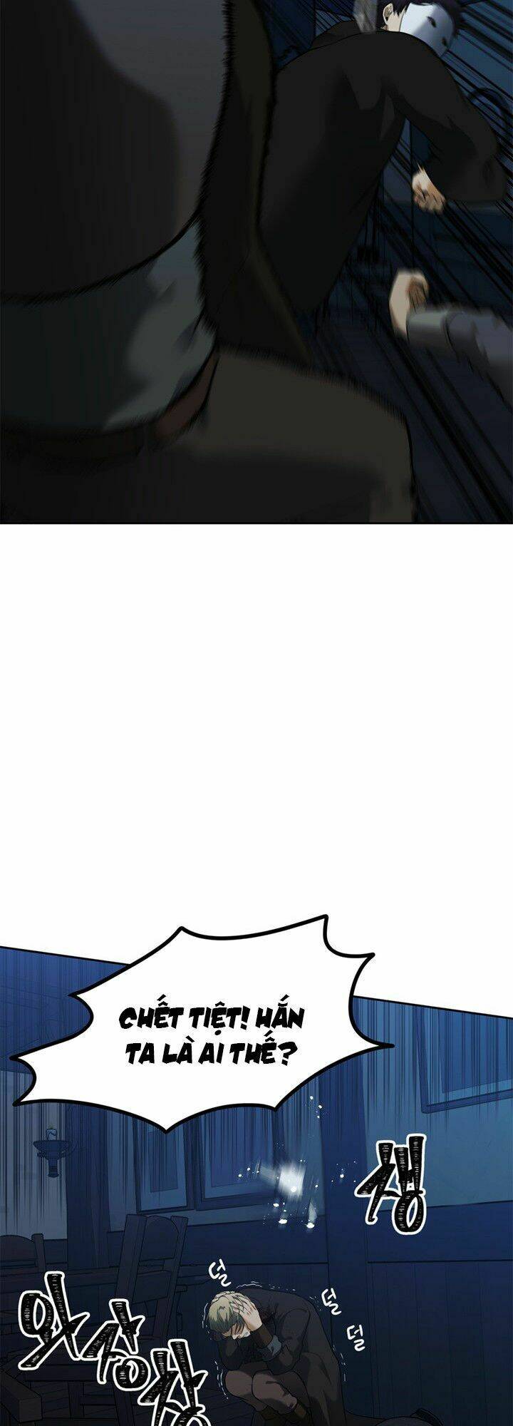 Vua Thăng Cấp Chapter 42 - Trang 2