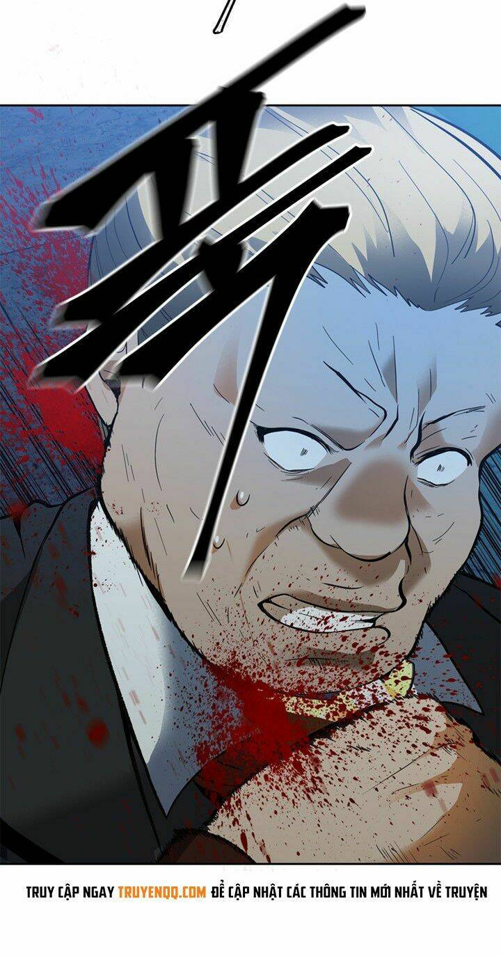 Vua Thăng Cấp Chapter 42 - Trang 2