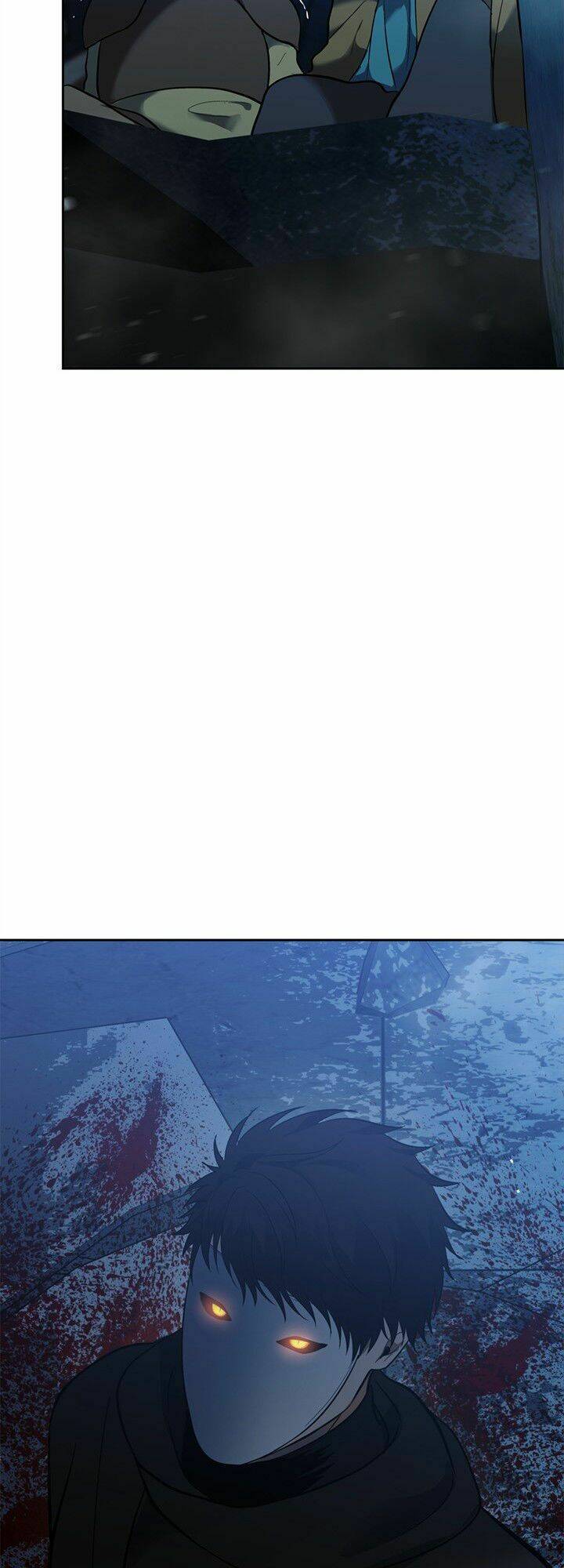 Vua Thăng Cấp Chapter 42 - Trang 2