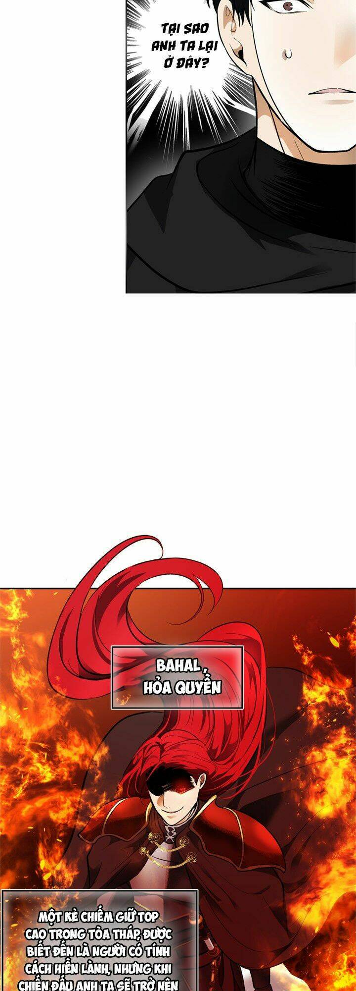 Vua Thăng Cấp Chapter 45 - Trang 2