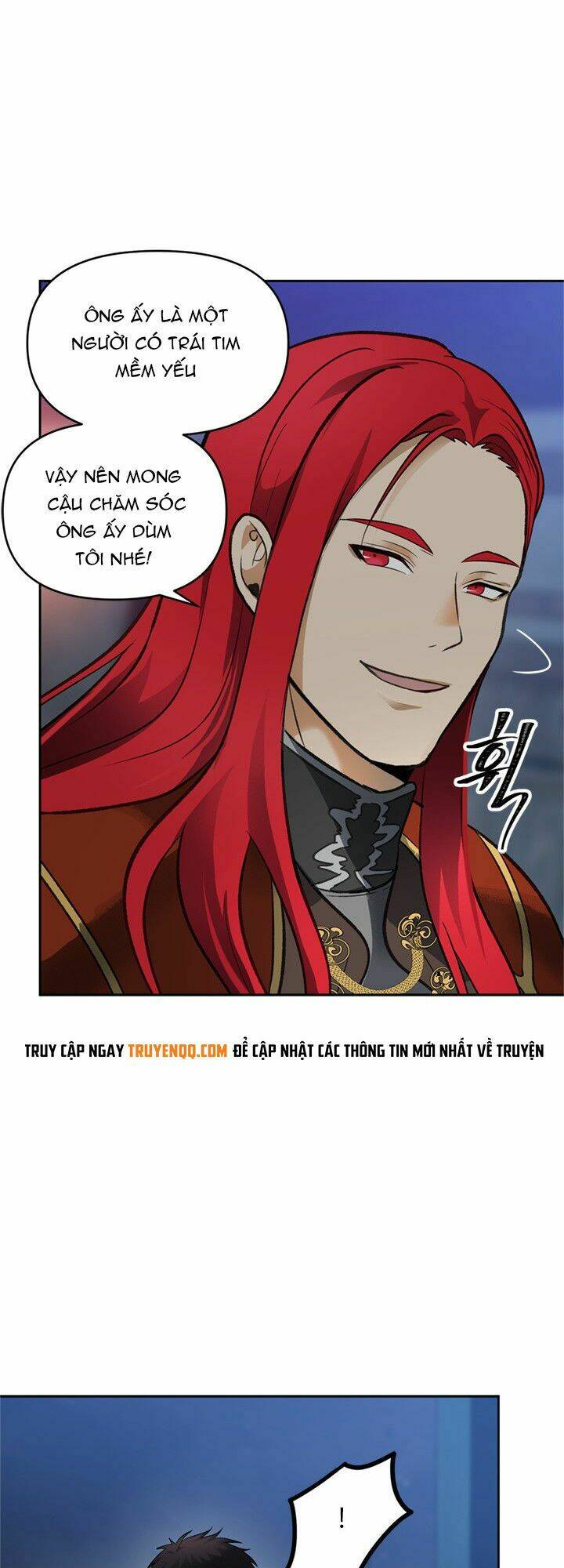 Vua Thăng Cấp Chapter 45 - Trang 2