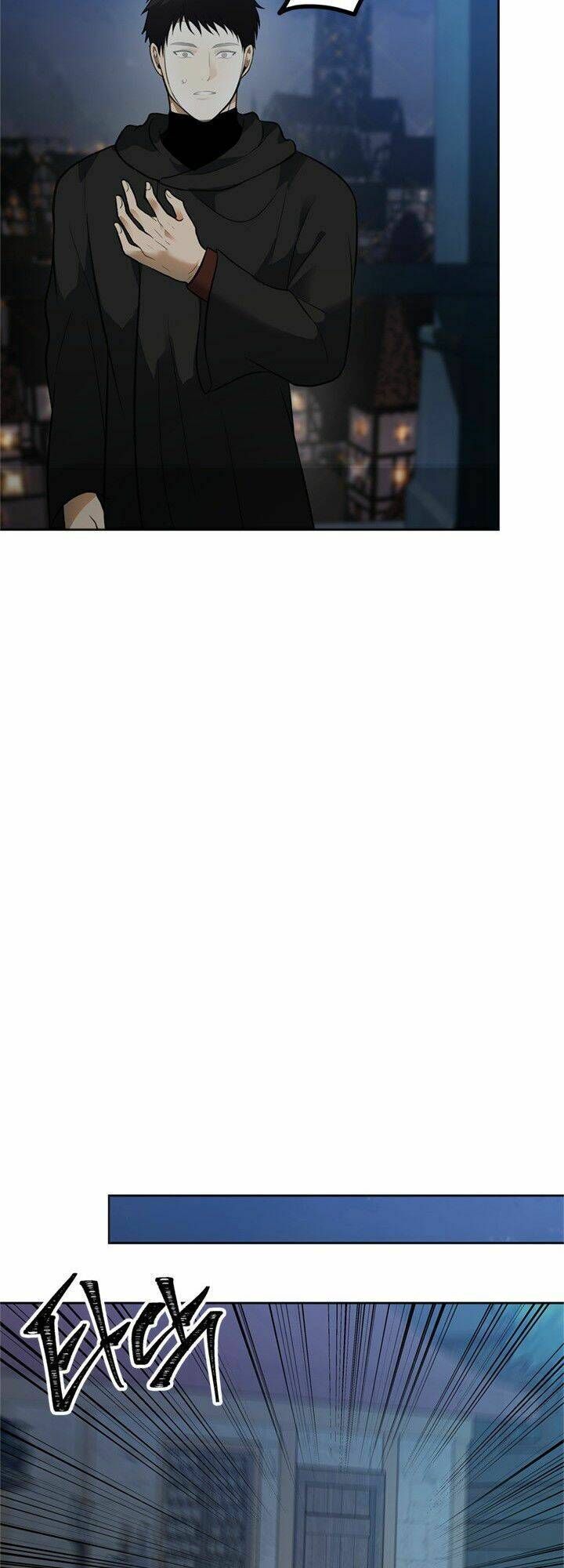 Vua Thăng Cấp Chapter 45 - Trang 2