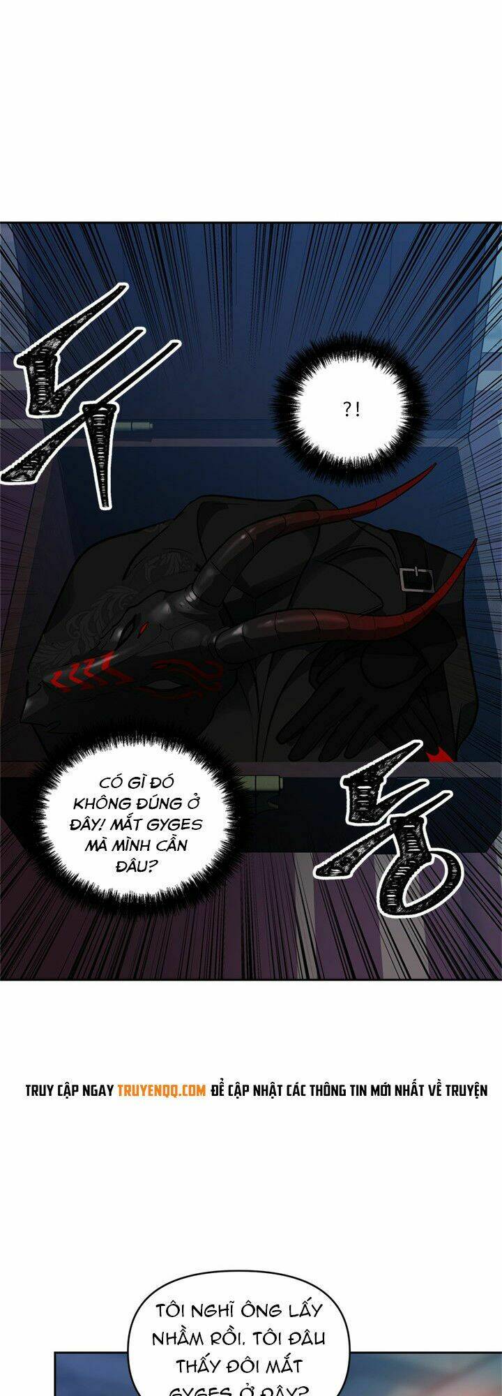 Vua Thăng Cấp Chapter 45 - Trang 2