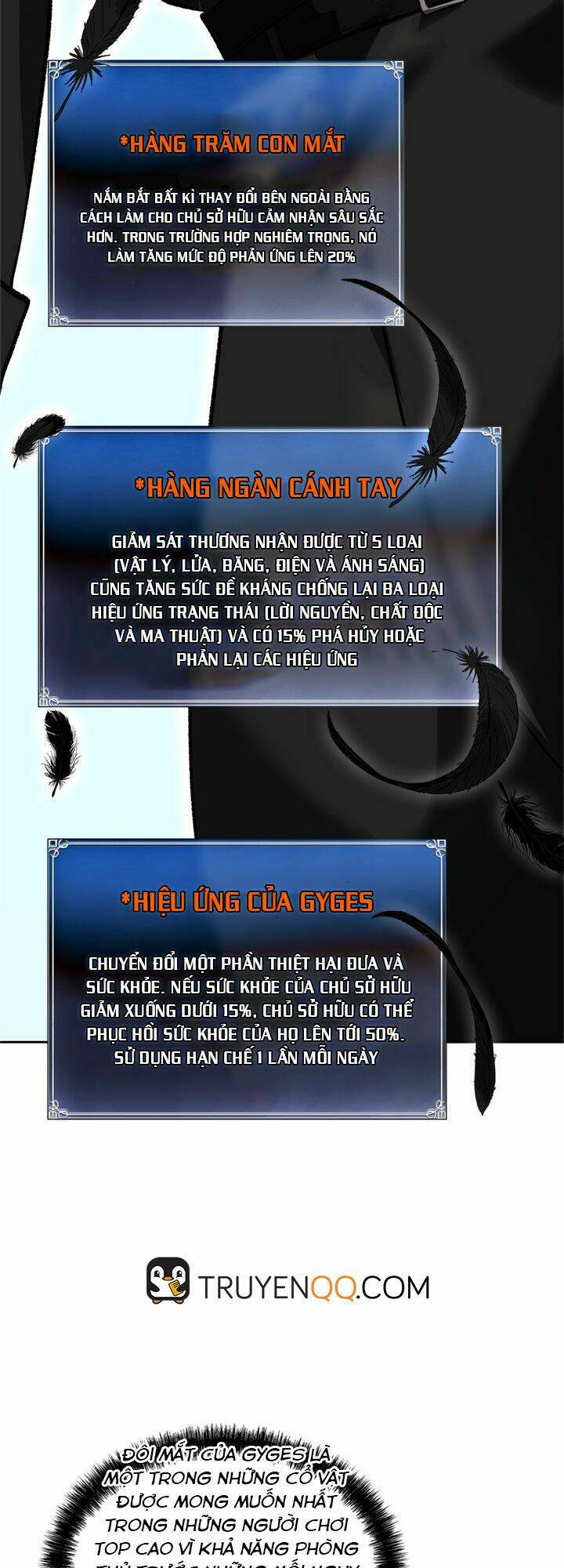 Vua Thăng Cấp Chapter 45 - Trang 2