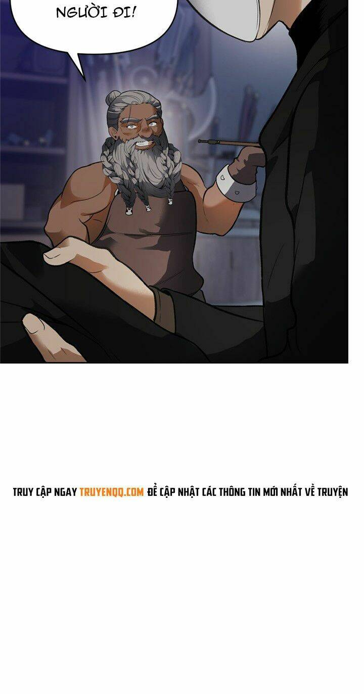 Vua Thăng Cấp Chapter 45 - Trang 2