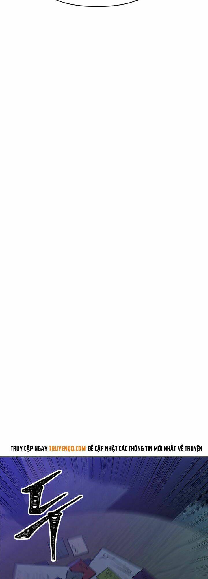 Vua Thăng Cấp Chapter 45 - Trang 2