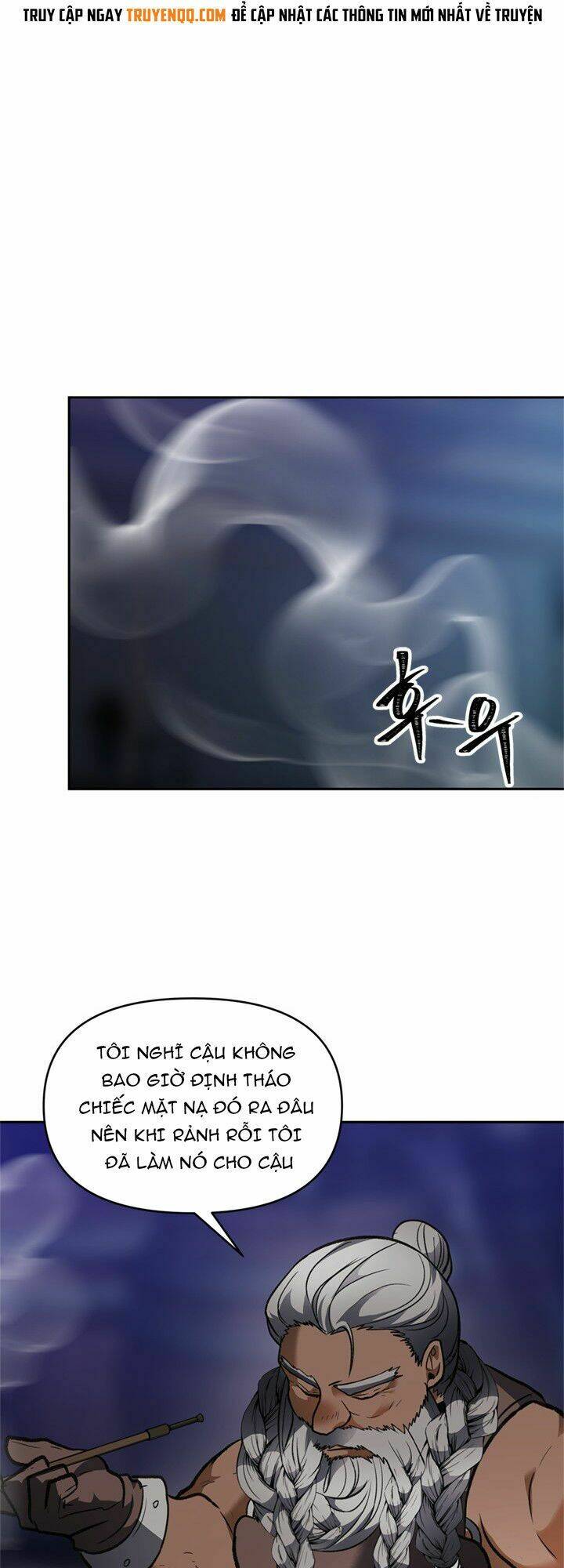 Vua Thăng Cấp Chapter 45 - Trang 2