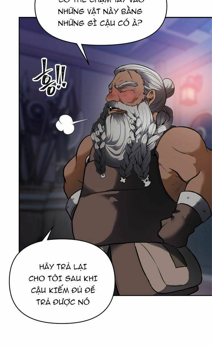 Vua Thăng Cấp Chapter 45 - Trang 2