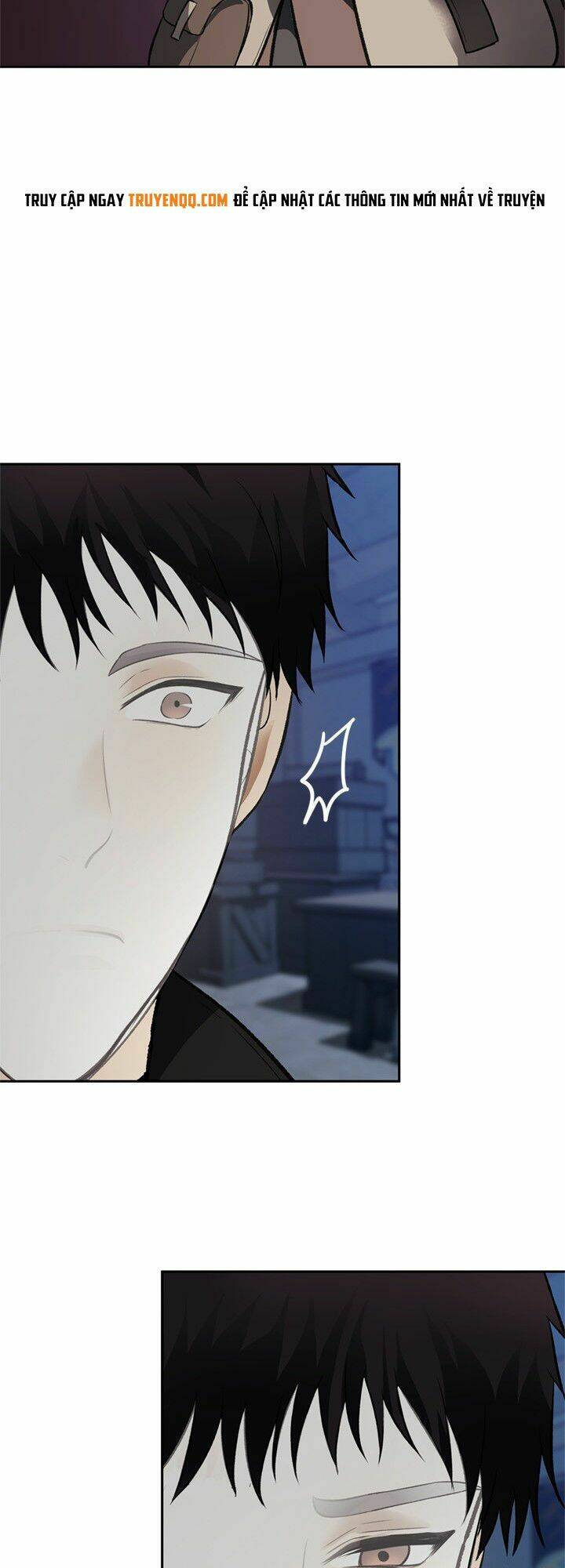 Vua Thăng Cấp Chapter 45 - Trang 2