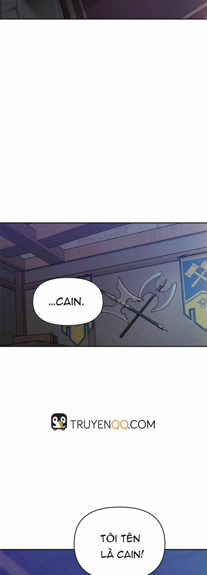 Vua Thăng Cấp Chapter 45 - Trang 2