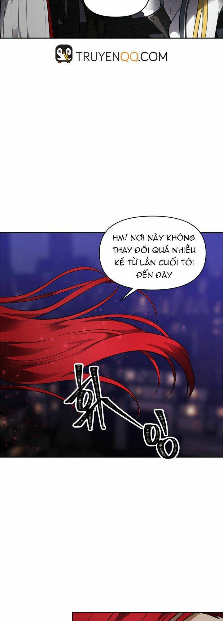 Vua Thăng Cấp Chapter 45 - Trang 2