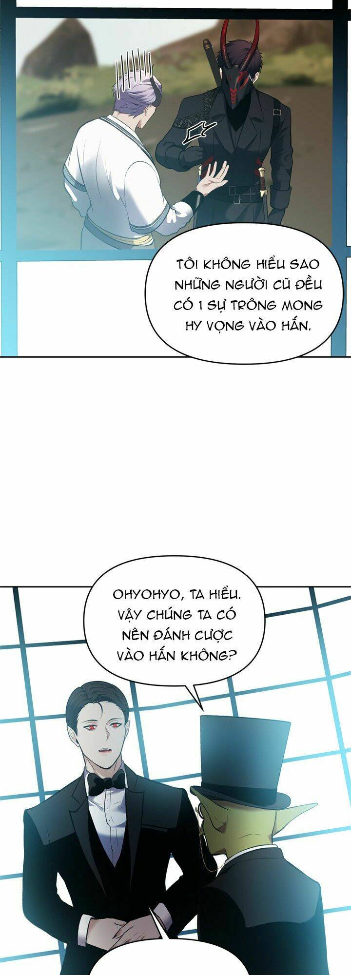 Vua Thăng Cấp Chapter 47 - Trang 2