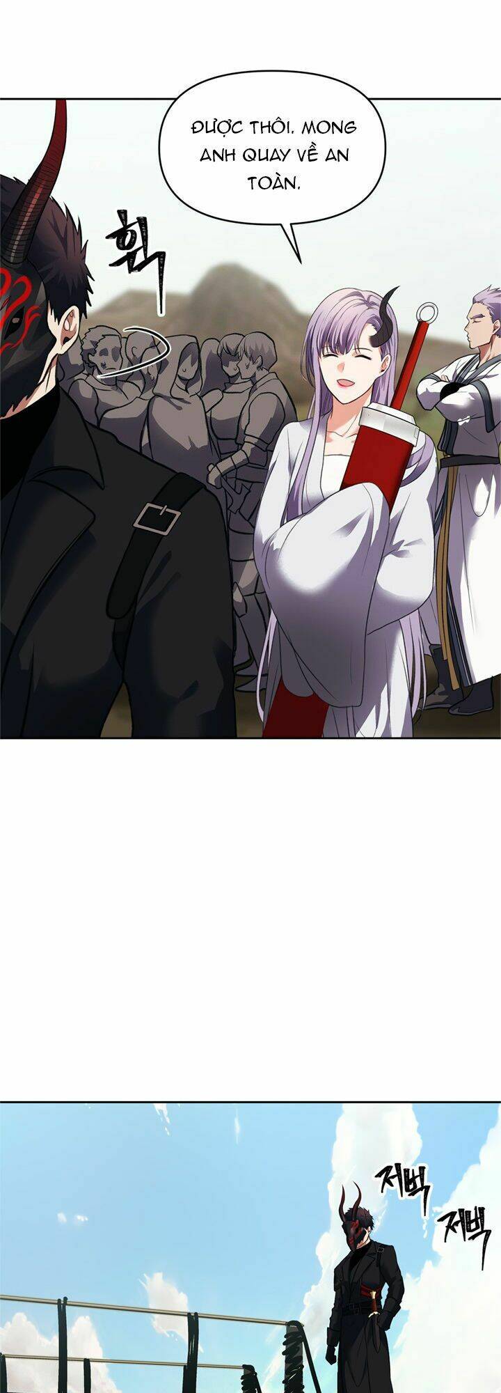 Vua Thăng Cấp Chapter 47 - Trang 2