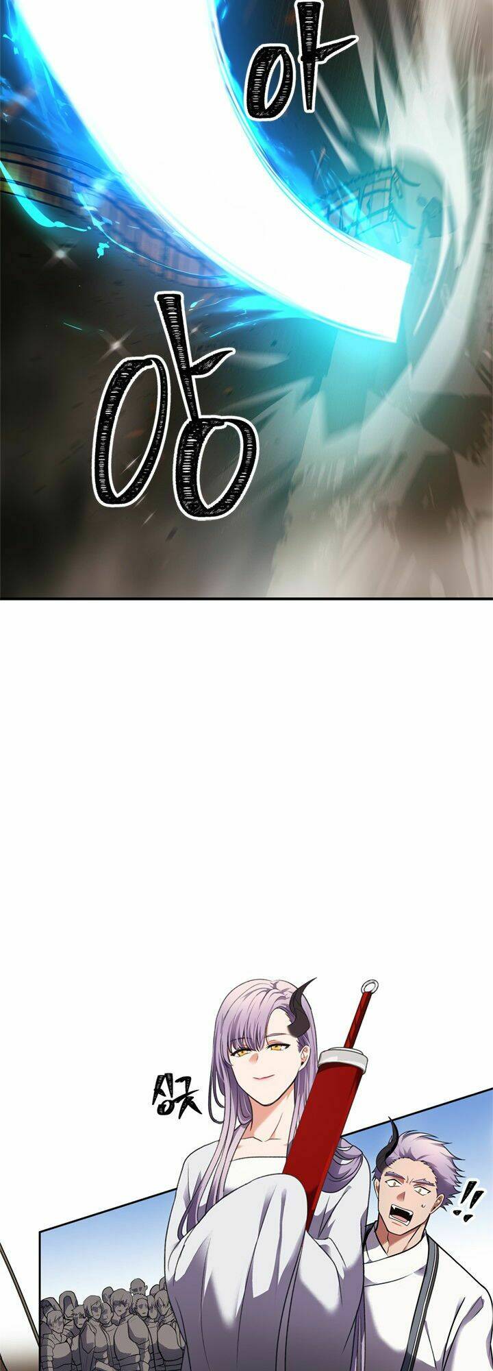 Vua Thăng Cấp Chapter 47 - Trang 2