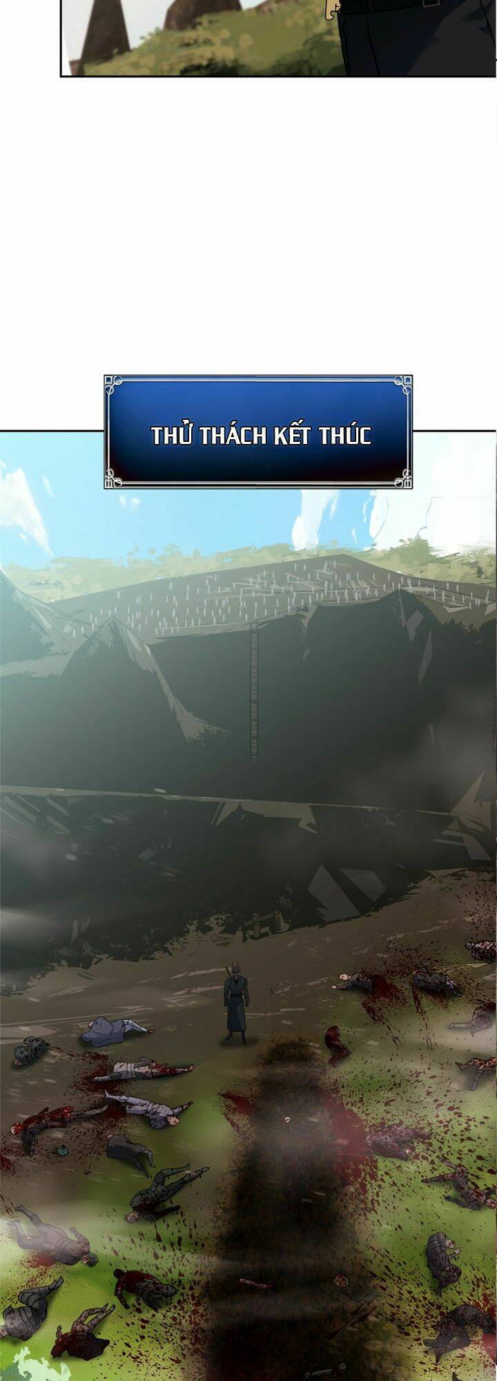 Vua Thăng Cấp Chapter 47 - Trang 2