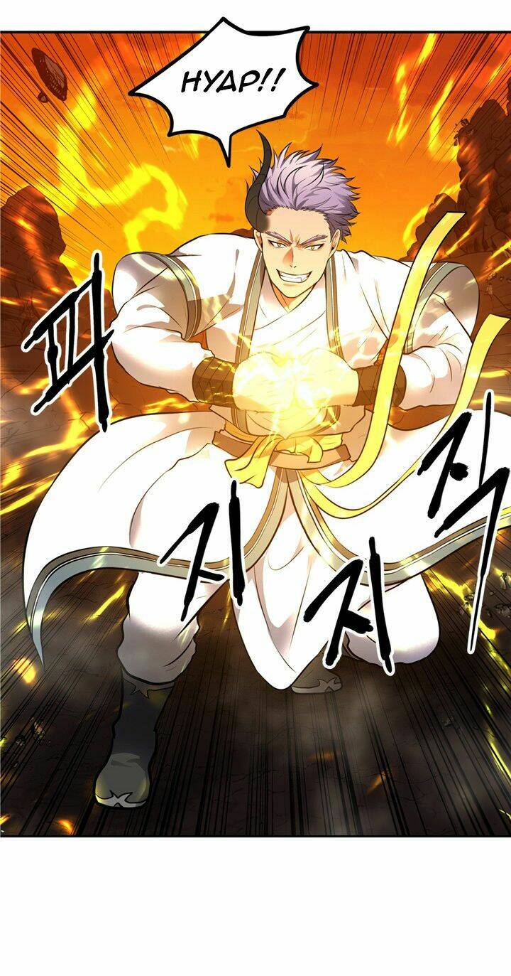 Vua Thăng Cấp Chapter 48 - Trang 2