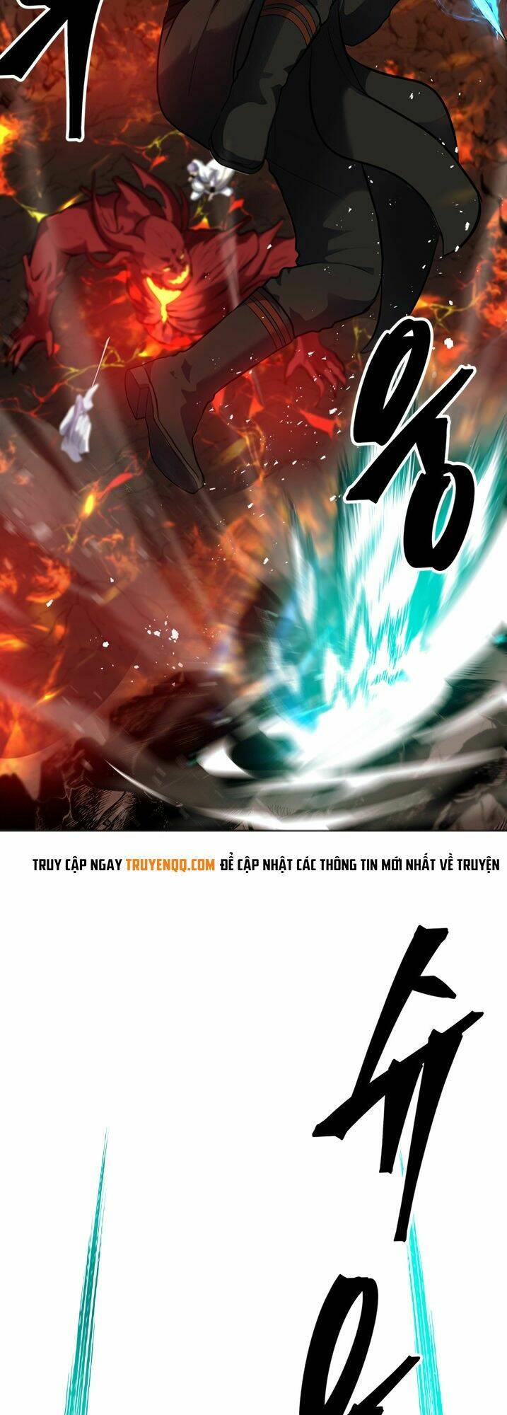 Vua Thăng Cấp Chapter 48 - Trang 2