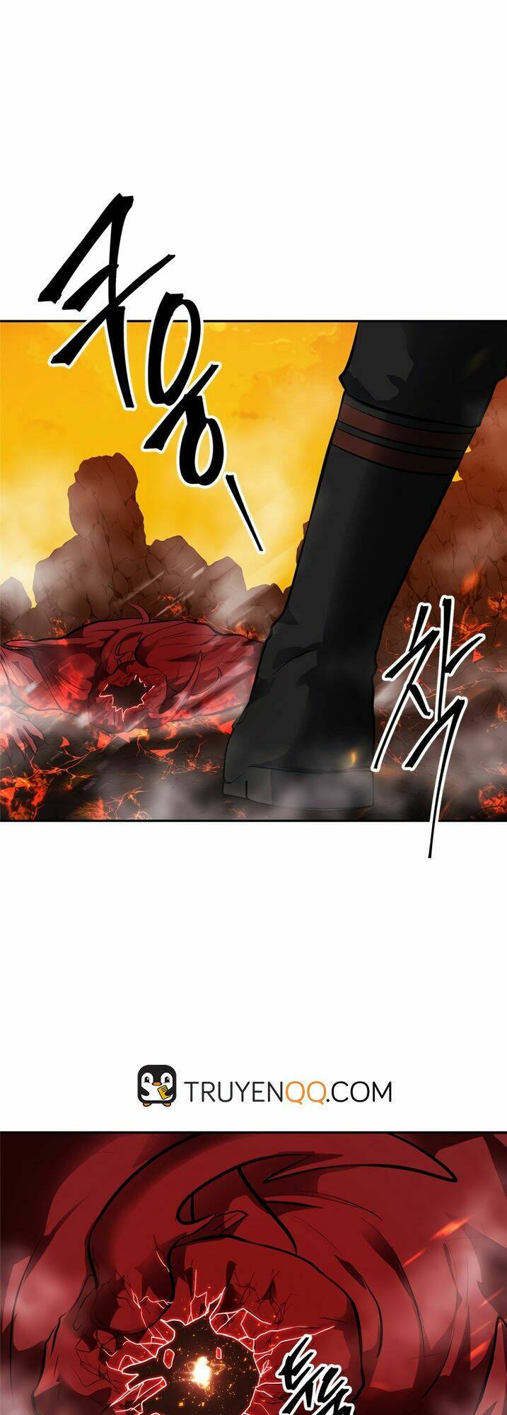 Vua Thăng Cấp Chapter 48 - Trang 2