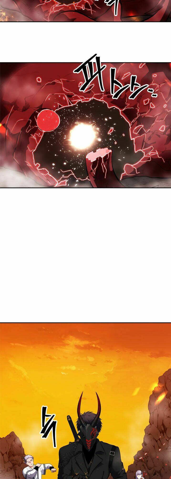 Vua Thăng Cấp Chapter 48 - Trang 2