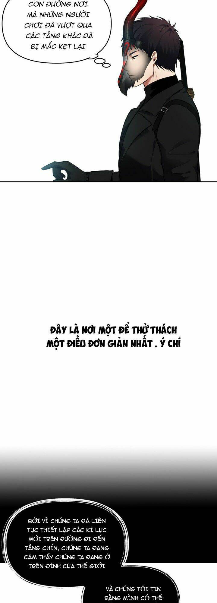 Vua Thăng Cấp Chapter 49 - Trang 2