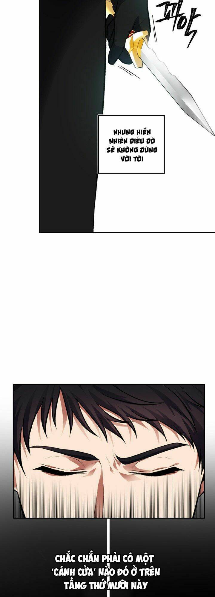 Vua Thăng Cấp Chapter 49 - Trang 2