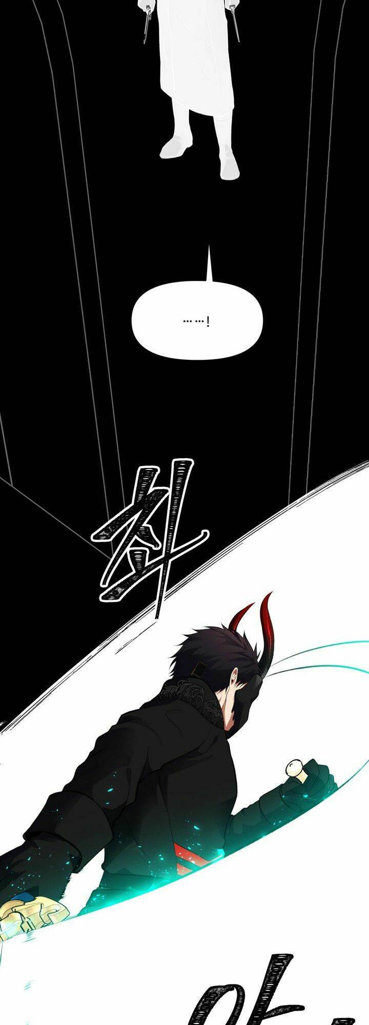 Vua Thăng Cấp Chapter 49 - Trang 2