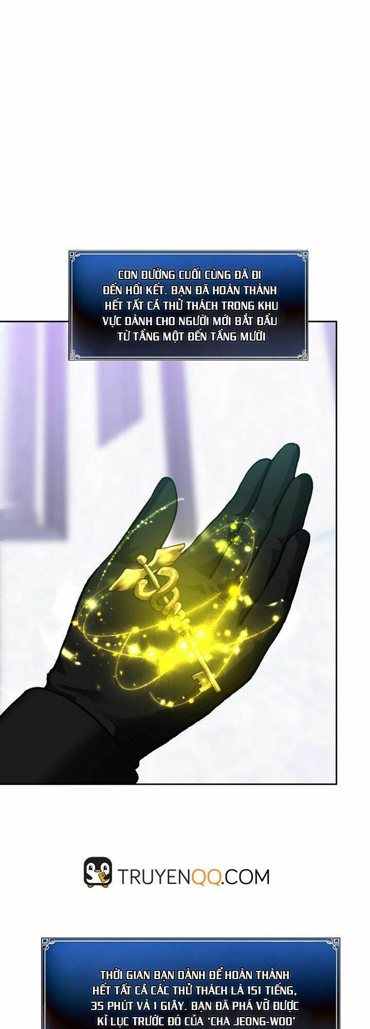 Vua Thăng Cấp Chapter 49 - Trang 2