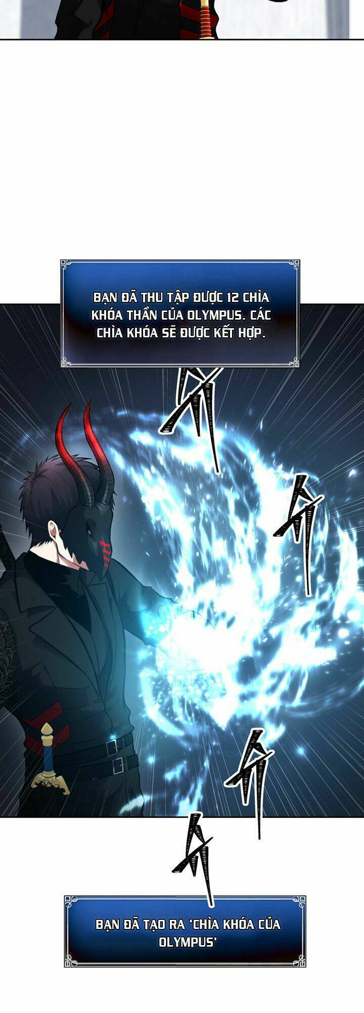 Vua Thăng Cấp Chapter 49 - Trang 2