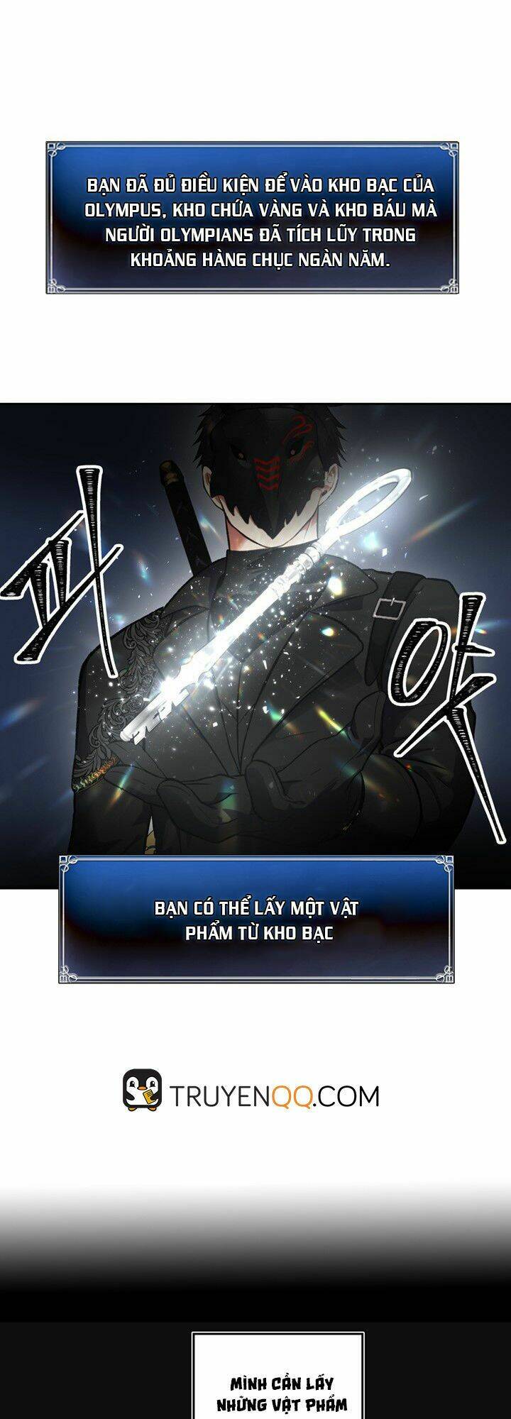 Vua Thăng Cấp Chapter 49 - Trang 2