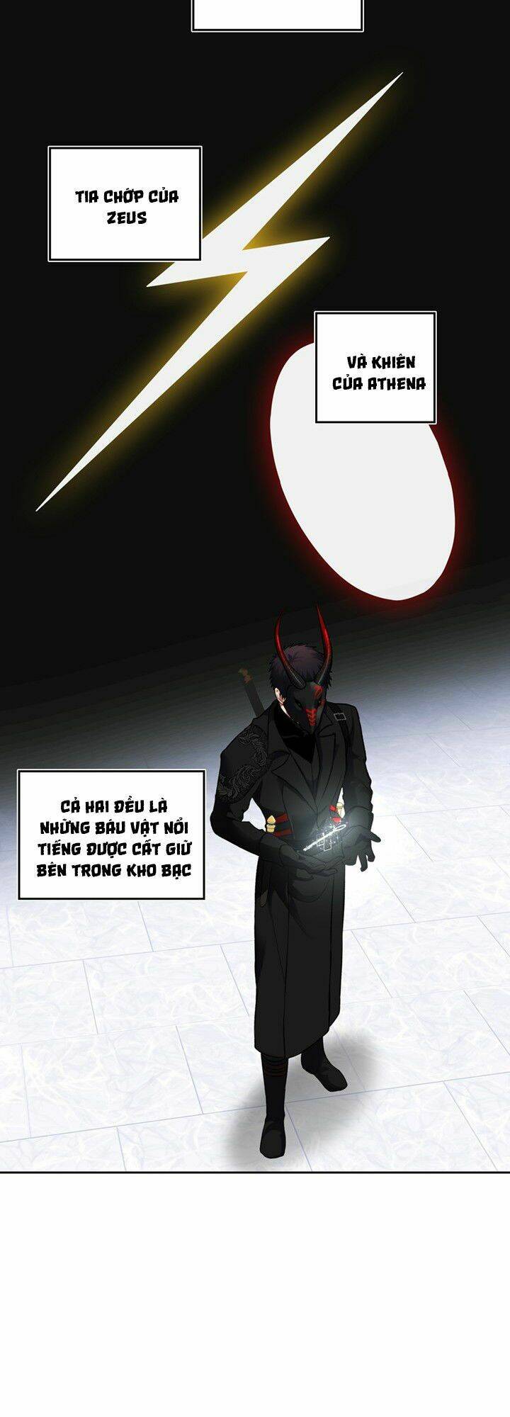 Vua Thăng Cấp Chapter 49 - Trang 2