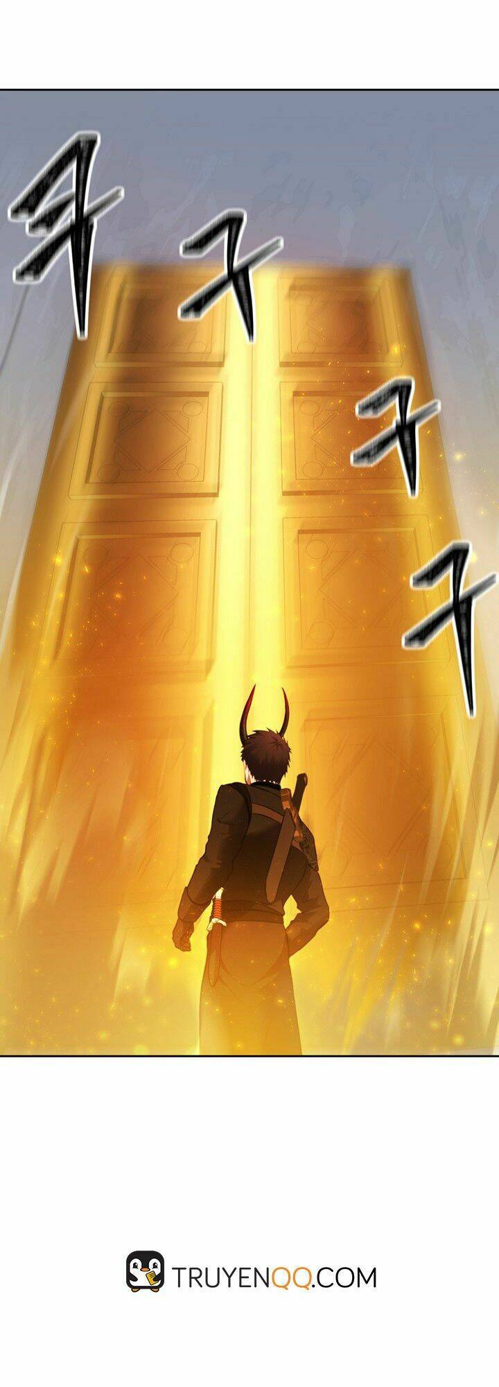 Vua Thăng Cấp Chapter 49 - Trang 2