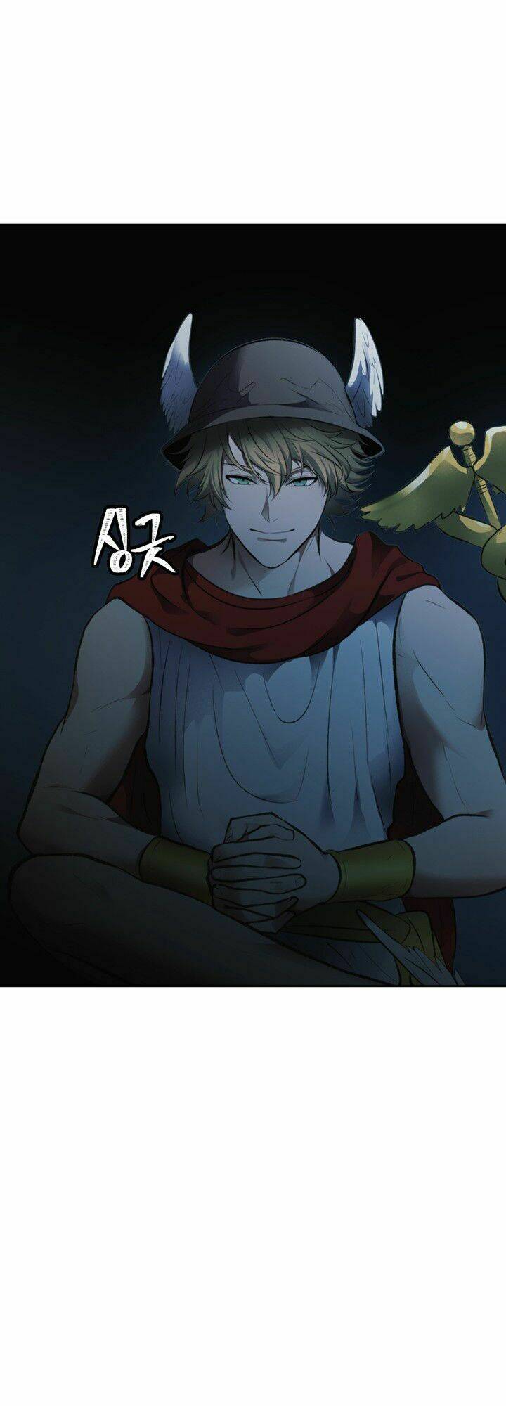 Vua Thăng Cấp Chapter 49 - Trang 2