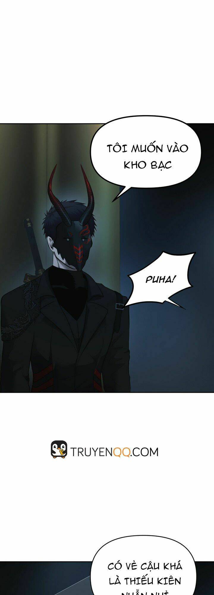 Vua Thăng Cấp Chapter 49 - Trang 2