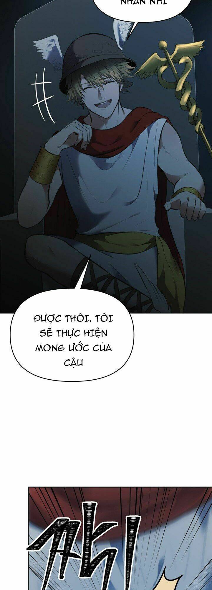 Vua Thăng Cấp Chapter 49 - Trang 2