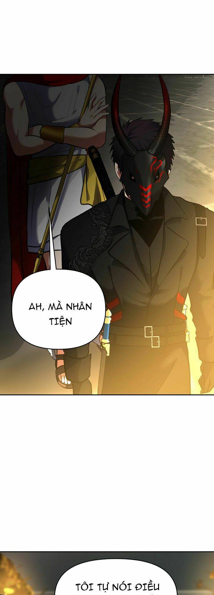 Vua Thăng Cấp Chapter 49 - Trang 2