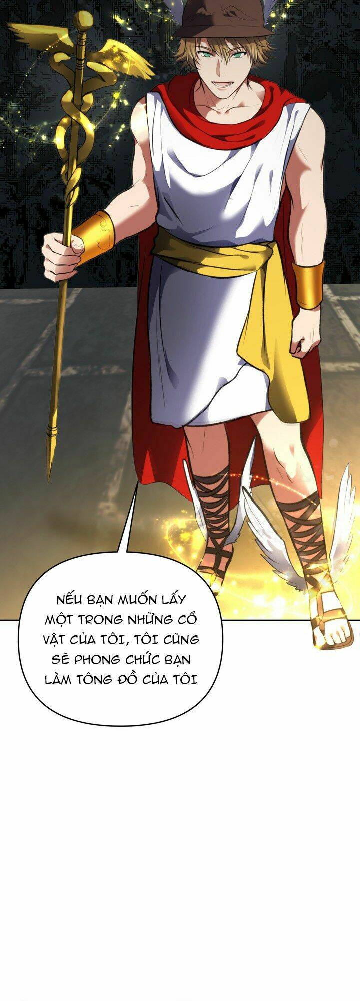 Vua Thăng Cấp Chapter 49 - Trang 2