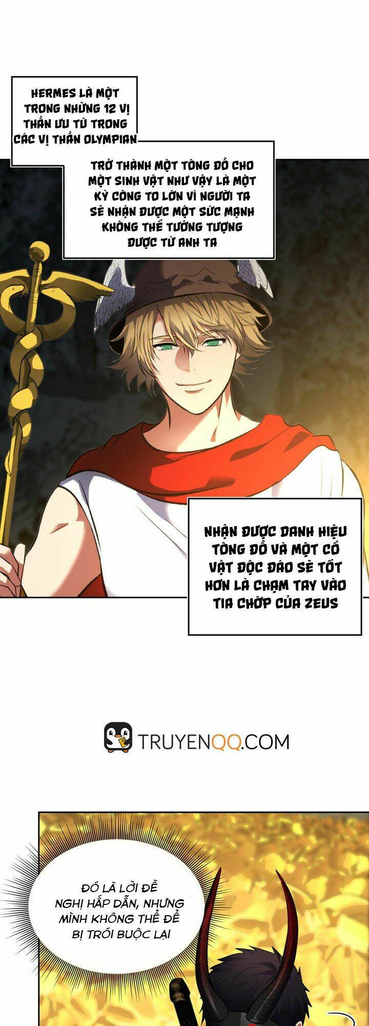 Vua Thăng Cấp Chapter 49 - Trang 2