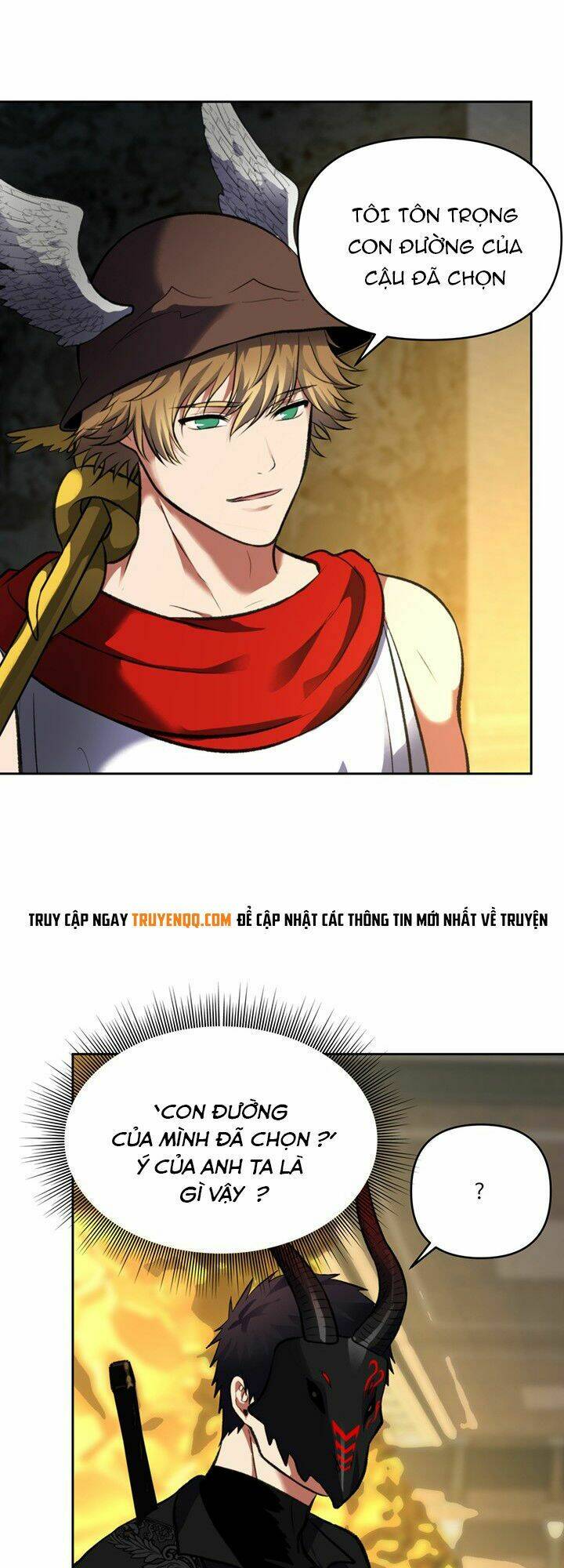 Vua Thăng Cấp Chapter 49 - Trang 2