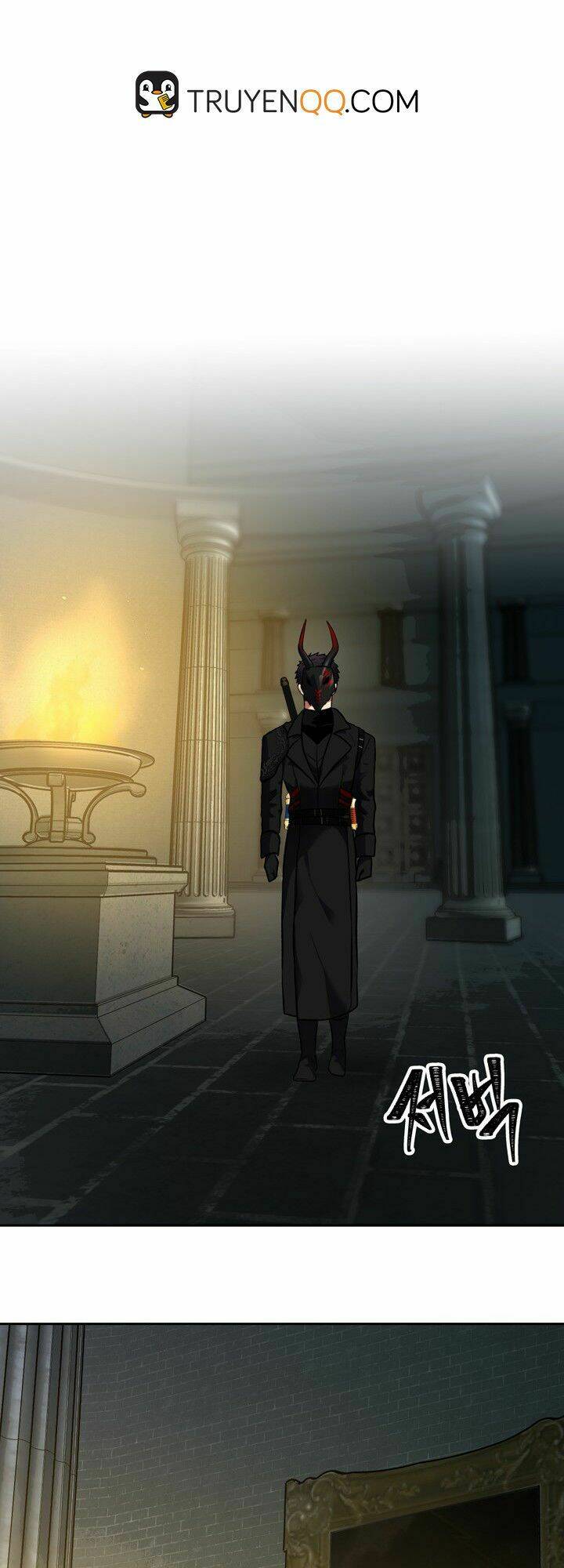 Vua Thăng Cấp Chapter 49 - Trang 2