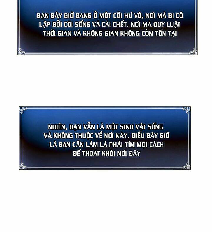 Vua Thăng Cấp Chapter 49 - Trang 2