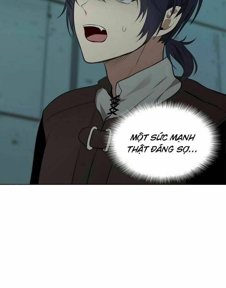 Vua Thăng Cấp Chapter 5 - Trang 2
