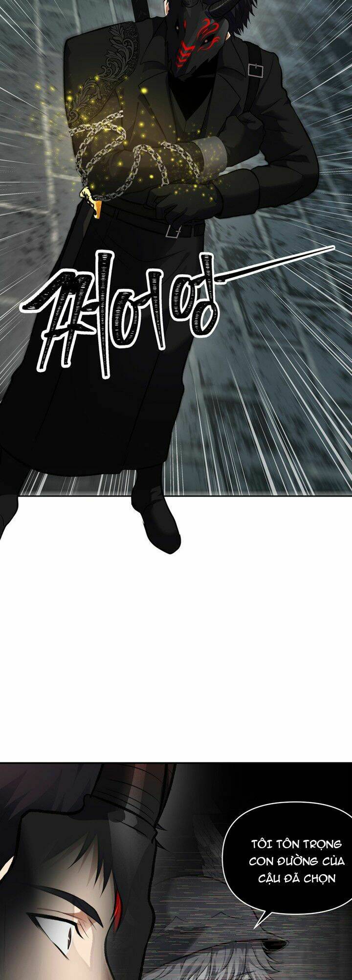Vua Thăng Cấp Chapter 50 - Trang 2
