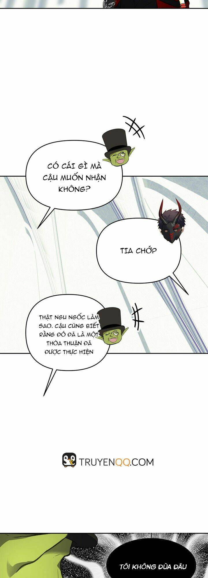 Vua Thăng Cấp Chapter 50 - Trang 2