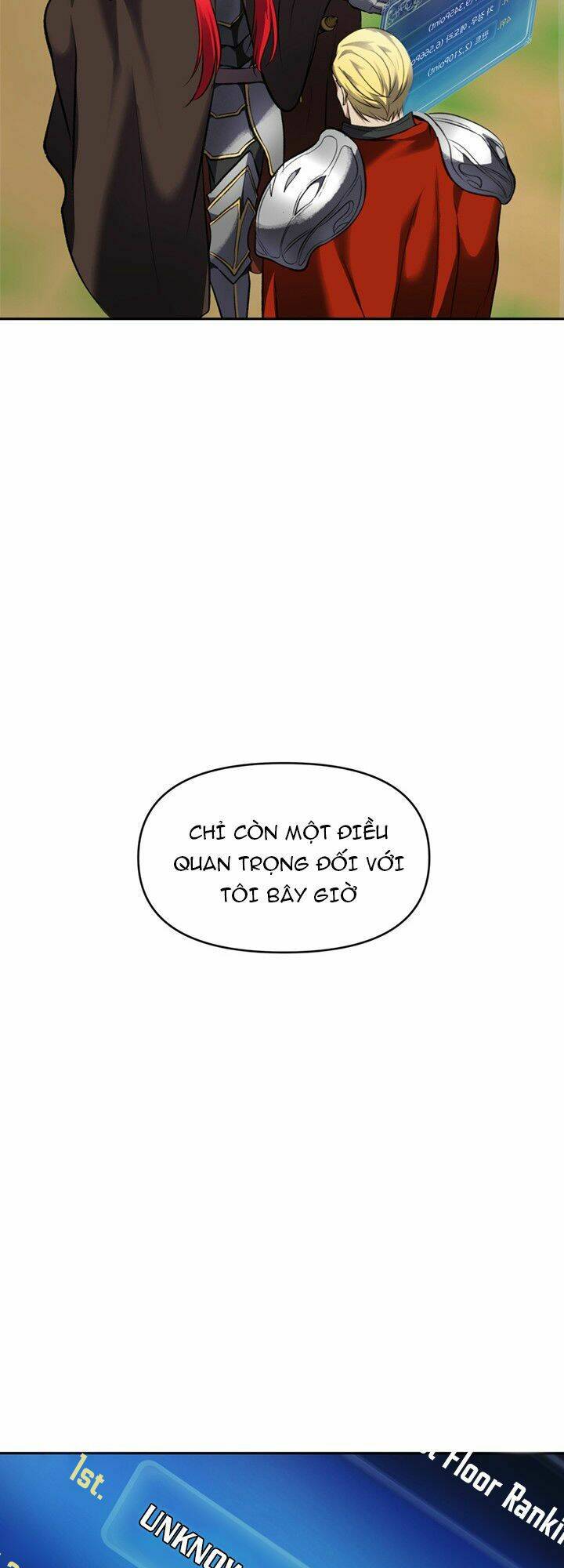 Vua Thăng Cấp Chapter 50 - Trang 2