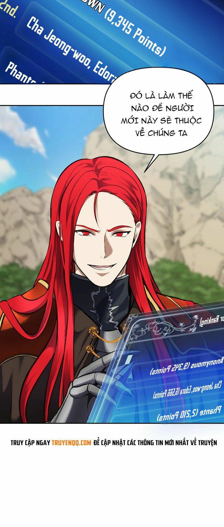 Vua Thăng Cấp Chapter 50 - Trang 2