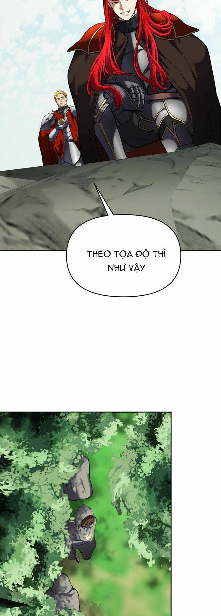 Vua Thăng Cấp Chapter 51 - Trang 2