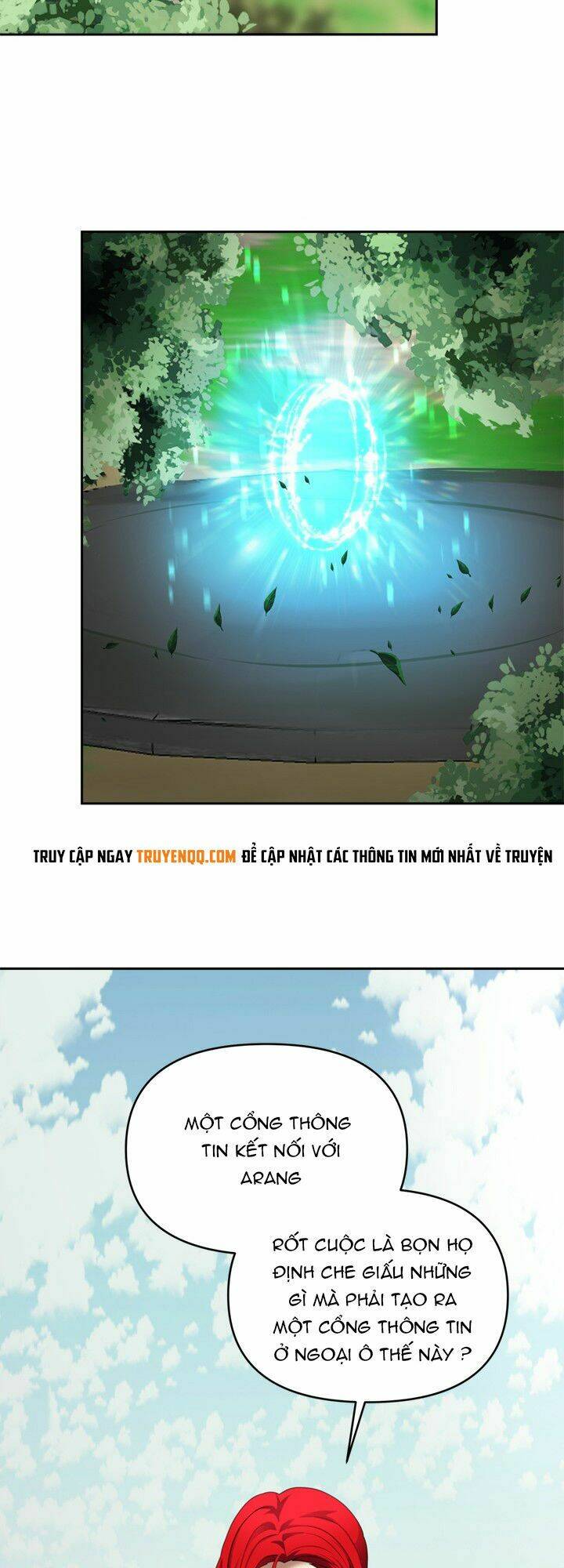 Vua Thăng Cấp Chapter 51 - Trang 2